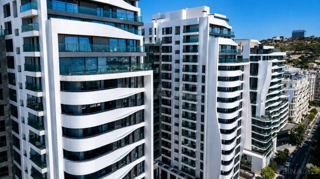 Продаётся 4-комн. новостройка 163 м², пос. Баилова, photo 3 from 11