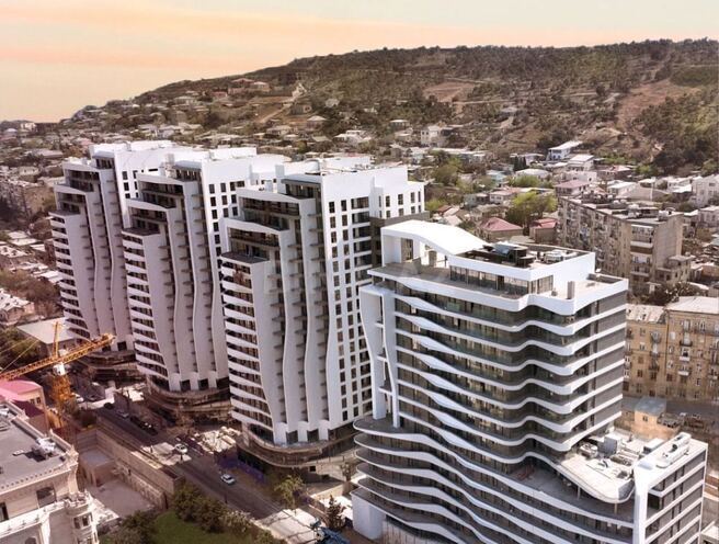 Продаётся 4-комн. новостройка 163 м², пос. Баилова, photo 5 from 11