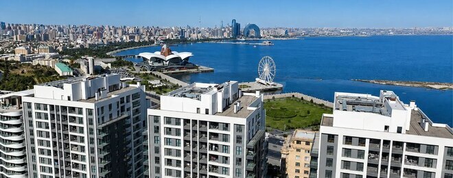 Продаётся 4-комн. новостройка 163 м², пос. Баилова, photo 1 from 11