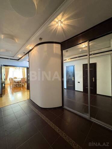 Satılır 3 otaqlı yeni tikili 178 m², Bakıxanov q., photo 22 from 30