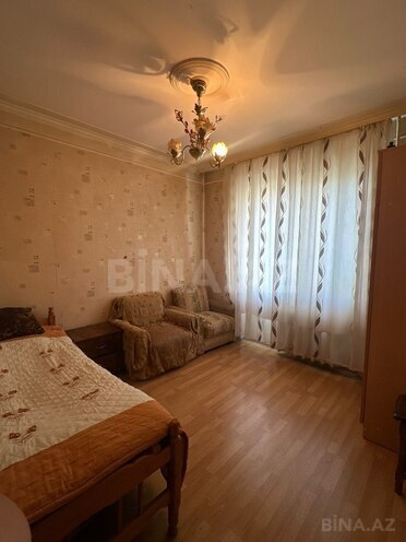 Satılır 5 otaqlı köhnə tikili 100 m², Əhmədli m., photo 10 from 22