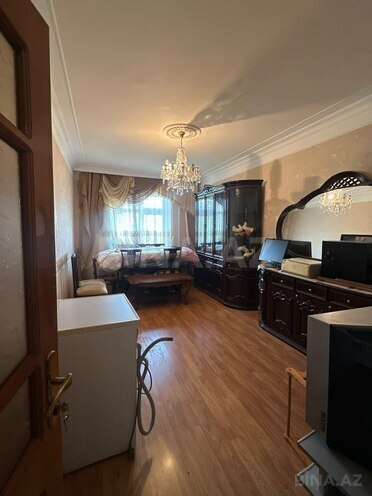 Satılır 5 otaqlı köhnə tikili 100 m², Əhmədli m., photo 1 from 22