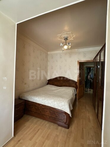 Satılır 5 otaqlı köhnə tikili 100 m², Əhmədli m., photo 7 from 22