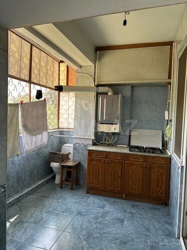 Satılır 5 otaqlı köhnə tikili 100 m², Əhmədli m., photo 18 from 22