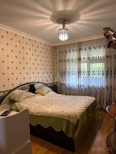 Satılır 5 otaqlı köhnə tikili 100 m², Əhmədli m., photo 4 from 22