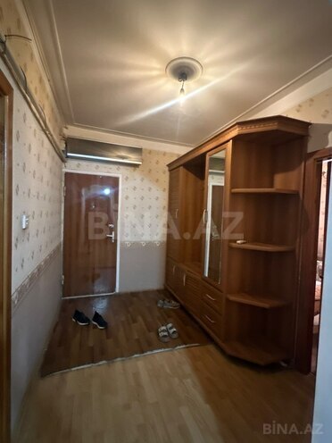 Satılır 5 otaqlı köhnə tikili 100 m², Əhmədli m., photo 21 from 22