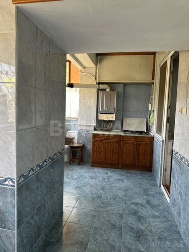 Satılır 5 otaqlı köhnə tikili 100 m², Əhmədli m., photo 17 from 22