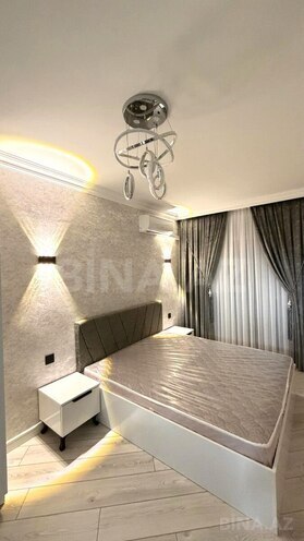 Satılır 3 otaqlı köhnə tikili 75 m², Gənclik m., photo 12 from 22