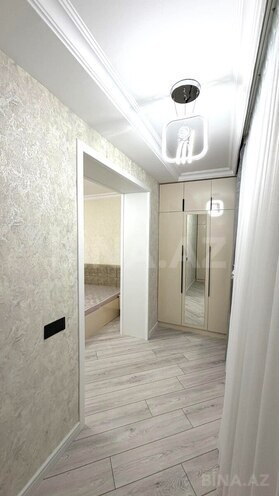 Satılır 3 otaqlı köhnə tikili 75 m², Gənclik m., photo 15 from 22