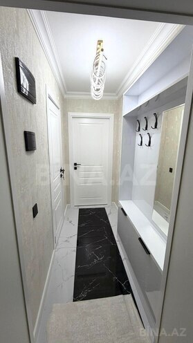 Satılır 3 otaqlı köhnə tikili 75 m², Gənclik m., photo 17 from 22