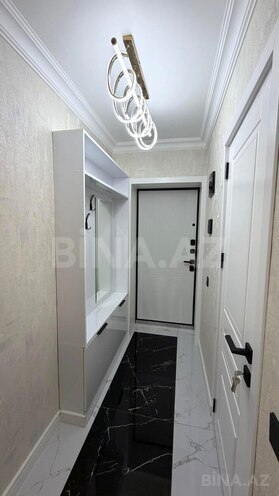 Satılır 3 otaqlı köhnə tikili 75 m², Gənclik m., photo 18 from 22