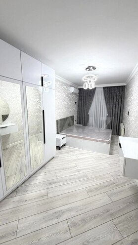 Satılır 3 otaqlı köhnə tikili 75 m², Gənclik m., photo 11 from 22