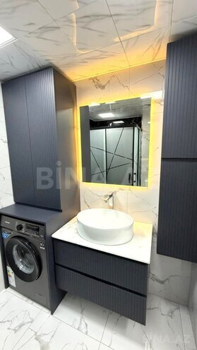 Satılır 3 otaqlı köhnə tikili 75 m², Gənclik m., photo 19 from 22