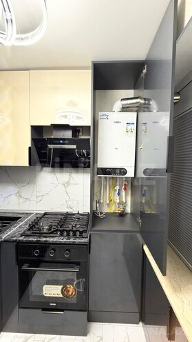 Satılır 3 otaqlı köhnə tikili 75 m², Gənclik m., photo 9 from 22