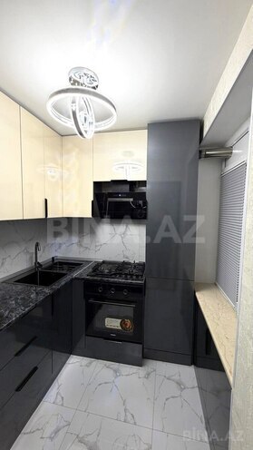 Satılır 3 otaqlı köhnə tikili 75 m², Gənclik m., photo 8 from 22