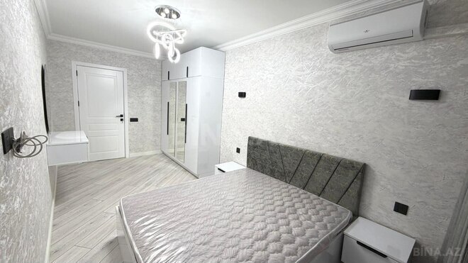 Satılır 3 otaqlı köhnə tikili 75 m², Gənclik m., photo 13 from 22