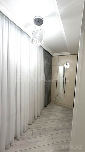 Satılır 3 otaqlı köhnə tikili 75 m², Gənclik m., photo 16 from 22