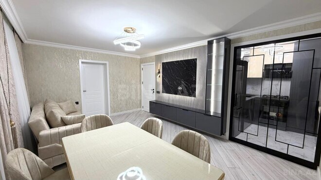 Satılır 3 otaqlı köhnə tikili 75 m², Gənclik m., photo 3 from 22