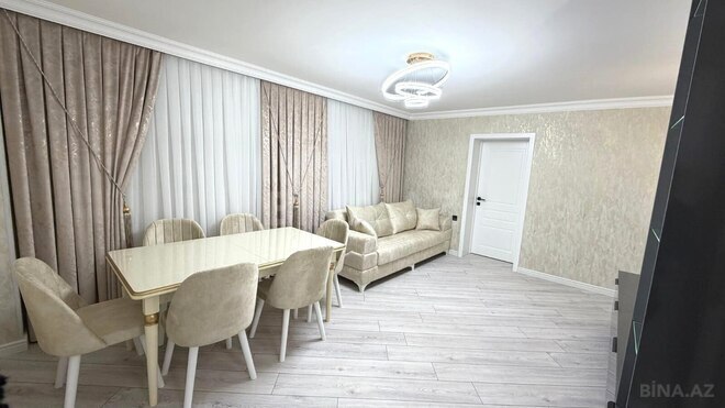 Satılır 3 otaqlı köhnə tikili 75 m², Gənclik m., photo 5 from 22