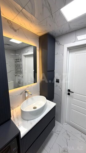 Satılır 3 otaqlı köhnə tikili 75 m², Gənclik m., photo 21 from 22