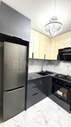 Satılır 3 otaqlı köhnə tikili 75 m², Gənclik m., photo 7 from 22