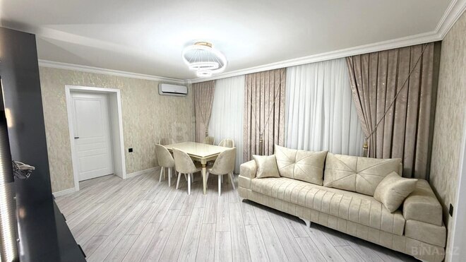 Satılır 3 otaqlı köhnə tikili 75 m², Gənclik m., photo 4 from 22