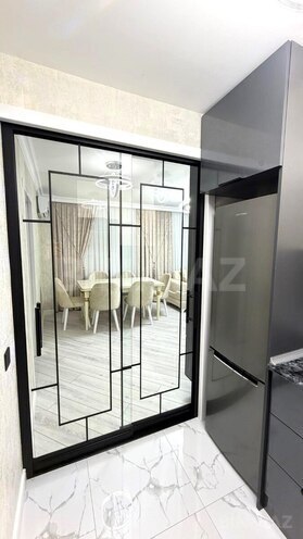 Satılır 3 otaqlı köhnə tikili 75 m², Gənclik m., photo 10 from 22