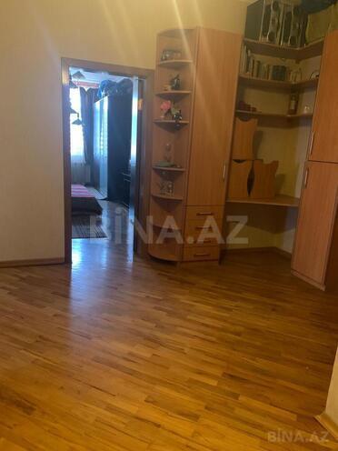 Сдаётся 2-комн. новостройка 120 м², м. Низами, photo 10 from 12