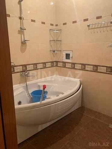 Сдаётся 2-комн. новостройка 120 м², м. Низами, photo 7 from 12