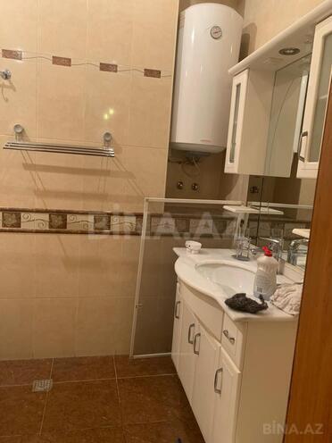Сдаётся 2-комн. новостройка 120 м², м. Низами, photo 9 from 12