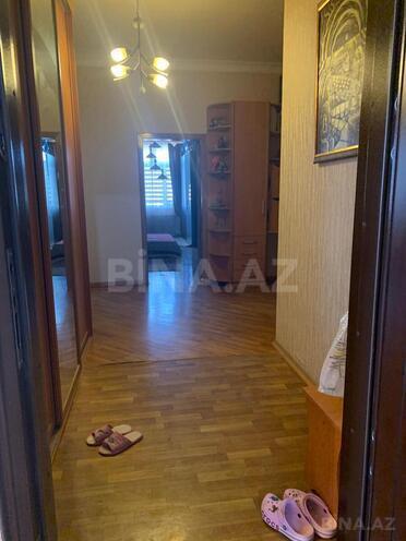 Сдаётся 2-комн. новостройка 120 м², м. Низами, photo 11 from 12