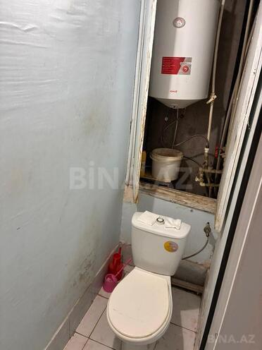 Сдаётся 2-комн. вторичка 55 м², пос. Ени Гюнешли, photo 9 from 12