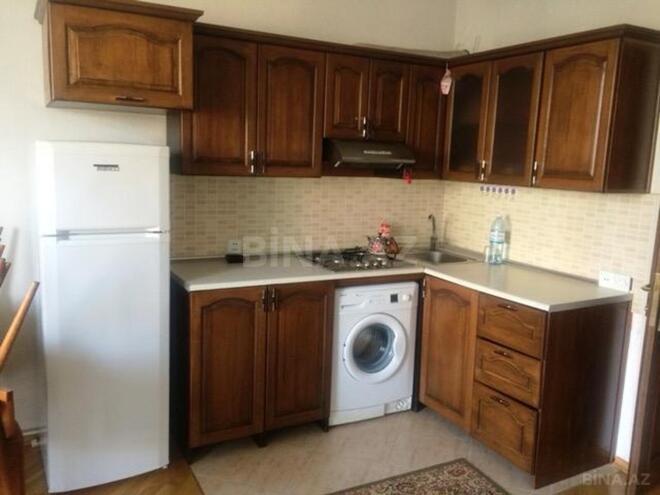 Сдаётся 2-комн. новостройка 65 м², м. Нариман Нариманов, photo 16 from 17
