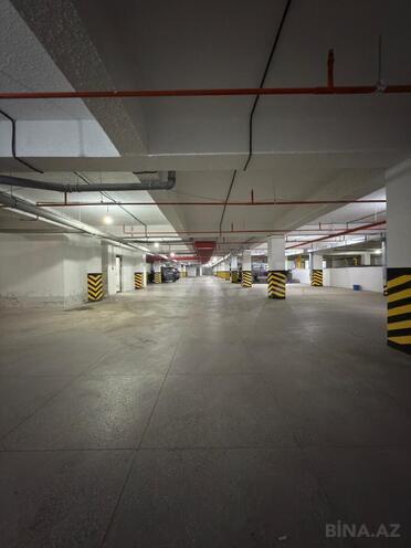 Satılır 2 otaqlı yeni tikili 67 m², Nəsimi r., photo 17 from 19