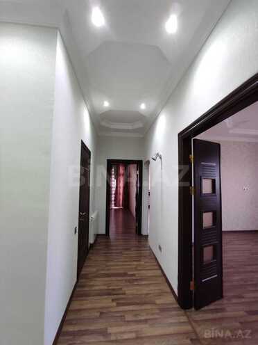 Сдаётся 2-комн. новостройка 85 м², м. Элмляр Академиясы, photo 3 from 14