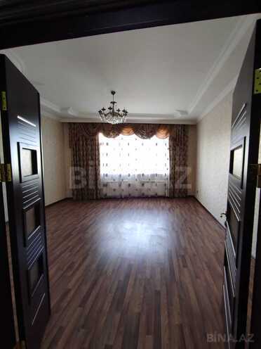 Сдаётся 2-комн. новостройка 85 м², м. Элмляр Академиясы, photo 7 from 14