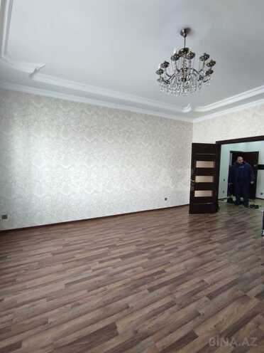 Сдаётся 2-комн. новостройка 85 м², м. Элмляр Академиясы, photo 6 from 14