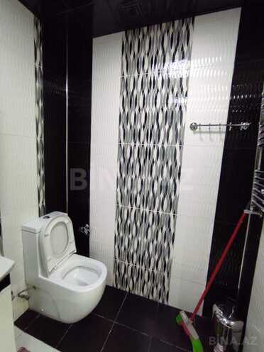 Сдаётся 2-комн. новостройка 85 м², м. Элмляр Академиясы, photo 11 from 14