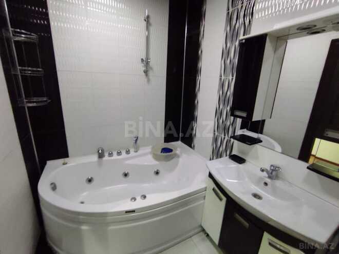 Сдаётся 2-комн. новостройка 85 м², м. Элмляр Академиясы, photo 10 from 14