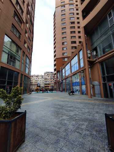 Сдаётся 2-комн. новостройка 85 м², м. Элмляр Академиясы, photo 12 from 14
