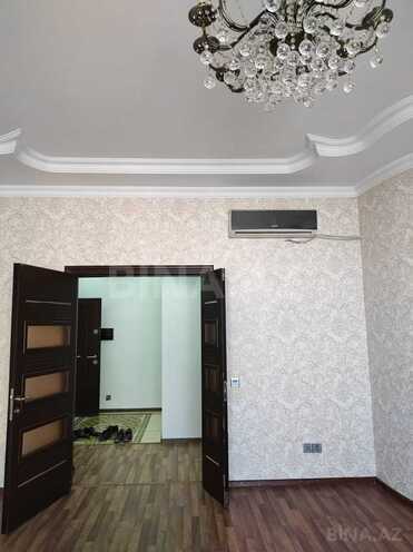 Сдаётся 2-комн. новостройка 85 м², м. Элмляр Академиясы, photo 9 from 14