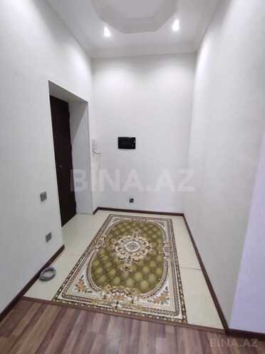 Сдаётся 2-комн. новостройка 85 м², м. Элмляр Академиясы, photo 5 from 14