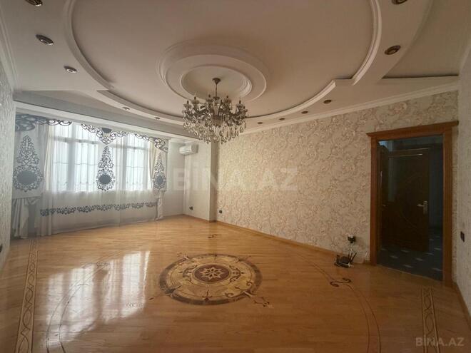 Satılır 4 otaqlı yeni tikili 160 m², Memar Əcəmi m., photo 6 from 23