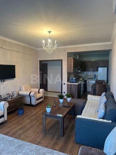 Сдаётся 2-комн. новостройка 80 м², м. Шах Исмаил Хатаи, photo 7 from 8