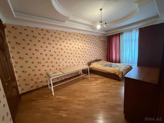İcarəyə verilir 5 otaqlı yeni tikili 260 m², Gənclik m., photo 8 from 23