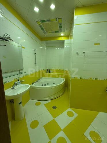 İcarəyə verilir 5 otaqlı yeni tikili 260 m², Gənclik m., photo 14 from 23