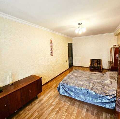 Satılır 3 otaqlı yeni tikili 120 m², İnşaatçılar m., photo 7 from 20