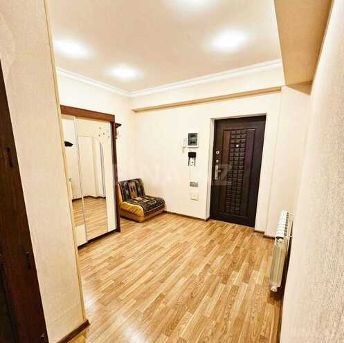 Satılır 3 otaqlı yeni tikili 120 m², İnşaatçılar m., photo 18 from 20