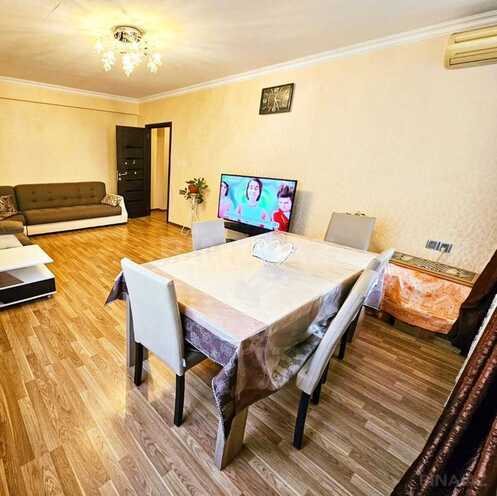 Satılır 3 otaqlı yeni tikili 120 m², İnşaatçılar m., photo 3 from 20
