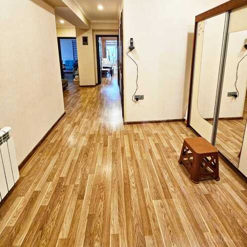 Satılır 3 otaqlı yeni tikili 120 m², İnşaatçılar m., photo 16 from 20